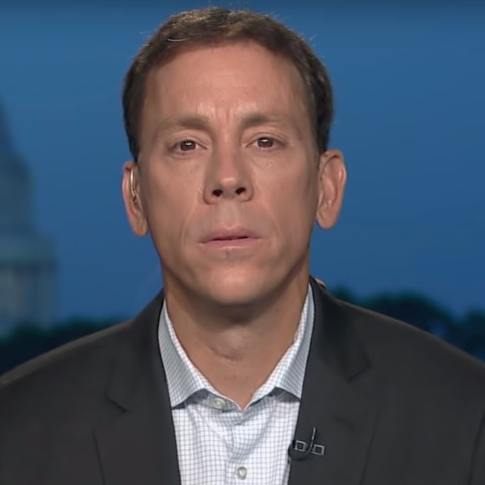 Jim VandeHei