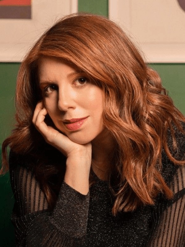 Lindsay Kaplan