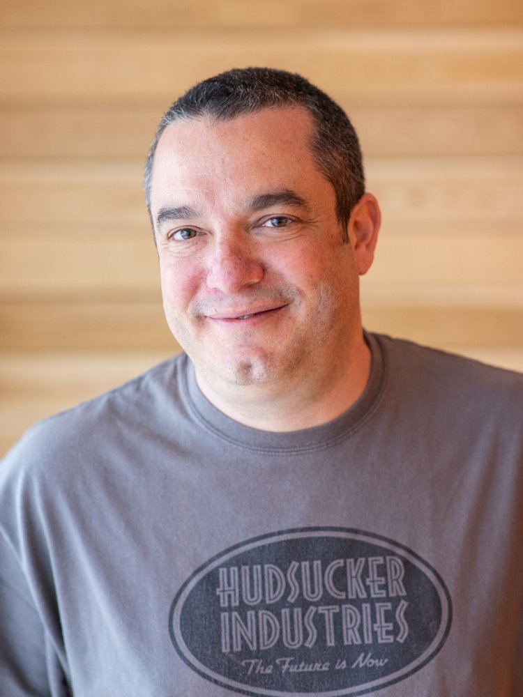 Saul Klein